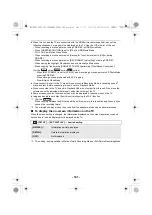 Preview for 161 page of Panasonic HC-WXF1 Operating Instructions Manual