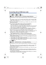 Preview for 162 page of Panasonic HC-WXF1 Operating Instructions Manual