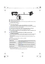 Preview for 170 page of Panasonic HC-WXF1 Operating Instructions Manual