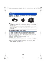 Preview for 199 page of Panasonic HC-WXF1 Operating Instructions Manual