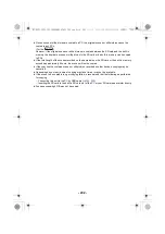 Preview for 202 page of Panasonic HC-WXF1 Operating Instructions Manual