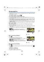 Preview for 205 page of Panasonic HC-WXF1 Operating Instructions Manual