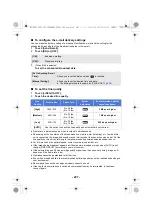 Preview for 207 page of Panasonic HC-WXF1 Operating Instructions Manual