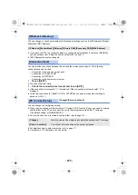 Preview for 223 page of Panasonic HC-WXF1 Operating Instructions Manual