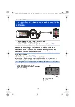 Preview for 229 page of Panasonic HC-WXF1 Operating Instructions Manual