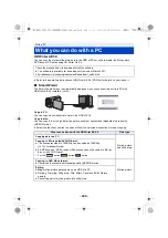 Preview for 249 page of Panasonic HC-WXF1 Operating Instructions Manual