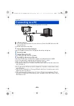 Preview for 256 page of Panasonic HC-WXF1 Operating Instructions Manual