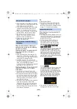 Preview for 275 page of Panasonic HC-WXF1 Operating Instructions Manual