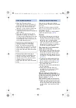 Preview for 276 page of Panasonic HC-WXF1 Operating Instructions Manual