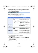 Preview for 283 page of Panasonic HC-WXF1 Operating Instructions Manual