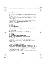 Preview for 285 page of Panasonic HC-WXF1 Operating Instructions Manual