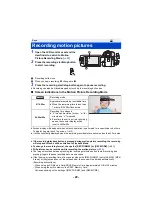 Preview for 29 page of Panasonic HC-WXF995 Operating Instructions Manual