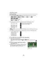 Preview for 35 page of Panasonic HC-WXF995 Operating Instructions Manual