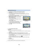 Preview for 114 page of Panasonic HC-WXF995 Operating Instructions Manual