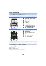 Preview for 169 page of Panasonic HC-WXF995 Operating Instructions Manual