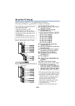 Preview for 239 page of Panasonic HC-WXF995 Operating Instructions Manual