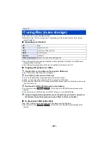 Preview for 241 page of Panasonic HC-WXF995 Operating Instructions Manual