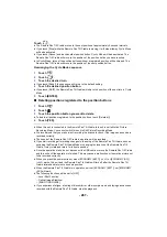 Preview for 267 page of Panasonic HC-WXF995 Operating Instructions Manual