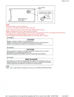 Preview for 5 page of Panasonic HC-WXF995GC Service Manual