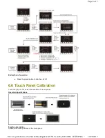 Preview for 20 page of Panasonic HC-WXF995GC Service Manual