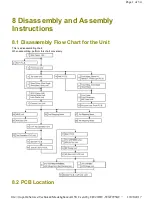 Preview for 24 page of Panasonic HC-WXF995GC Service Manual