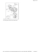 Preview for 32 page of Panasonic HC-WXF995GC Service Manual