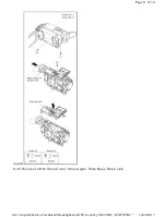 Preview for 34 page of Panasonic HC-WXF995GC Service Manual