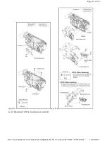 Preview for 36 page of Panasonic HC-WXF995GC Service Manual