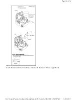 Preview for 49 page of Panasonic HC-WXF995GC Service Manual