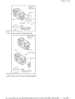 Preview for 54 page of Panasonic HC-WXF995GC Service Manual