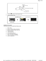 Preview for 61 page of Panasonic HC-WXF995GC Service Manual