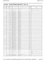 Preview for 135 page of Panasonic HC-WXF995GC Service Manual