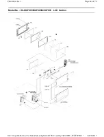 Preview for 148 page of Panasonic HC-WXF995GC Service Manual