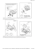 Preview for 32 page of Panasonic HC-X1000PP Service Manual