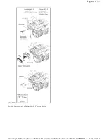 Preview for 38 page of Panasonic HC-X1000PP Service Manual