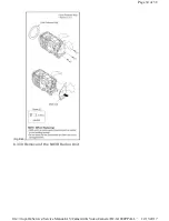 Preview for 58 page of Panasonic HC-X1000PP Service Manual