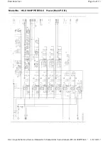 Preview for 100 page of Panasonic HC-X1000PP Service Manual