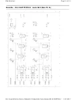 Preview for 103 page of Panasonic HC-X1000PP Service Manual