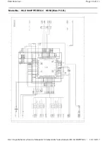 Preview for 106 page of Panasonic HC-X1000PP Service Manual