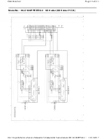 Preview for 111 page of Panasonic HC-X1000PP Service Manual