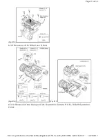 Preview for 42 page of Panasonic HC-X1E Service Manual