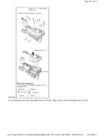 Preview for 52 page of Panasonic HC-X1E Service Manual