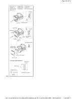 Preview for 63 page of Panasonic HC-X1E Service Manual