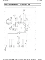 Preview for 102 page of Panasonic HC-X1E Service Manual