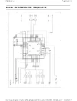 Preview for 111 page of Panasonic HC-X1E Service Manual