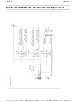 Preview for 117 page of Panasonic HC-X1E Service Manual