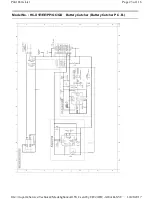 Preview for 118 page of Panasonic HC-X1E Service Manual