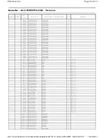 Preview for 163 page of Panasonic HC-X1E Service Manual