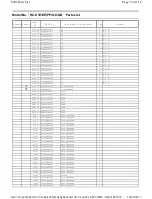 Preview for 169 page of Panasonic HC-X1E Service Manual