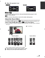 Preview for 29 page of Panasonic HC-X800 Owner'S Manual